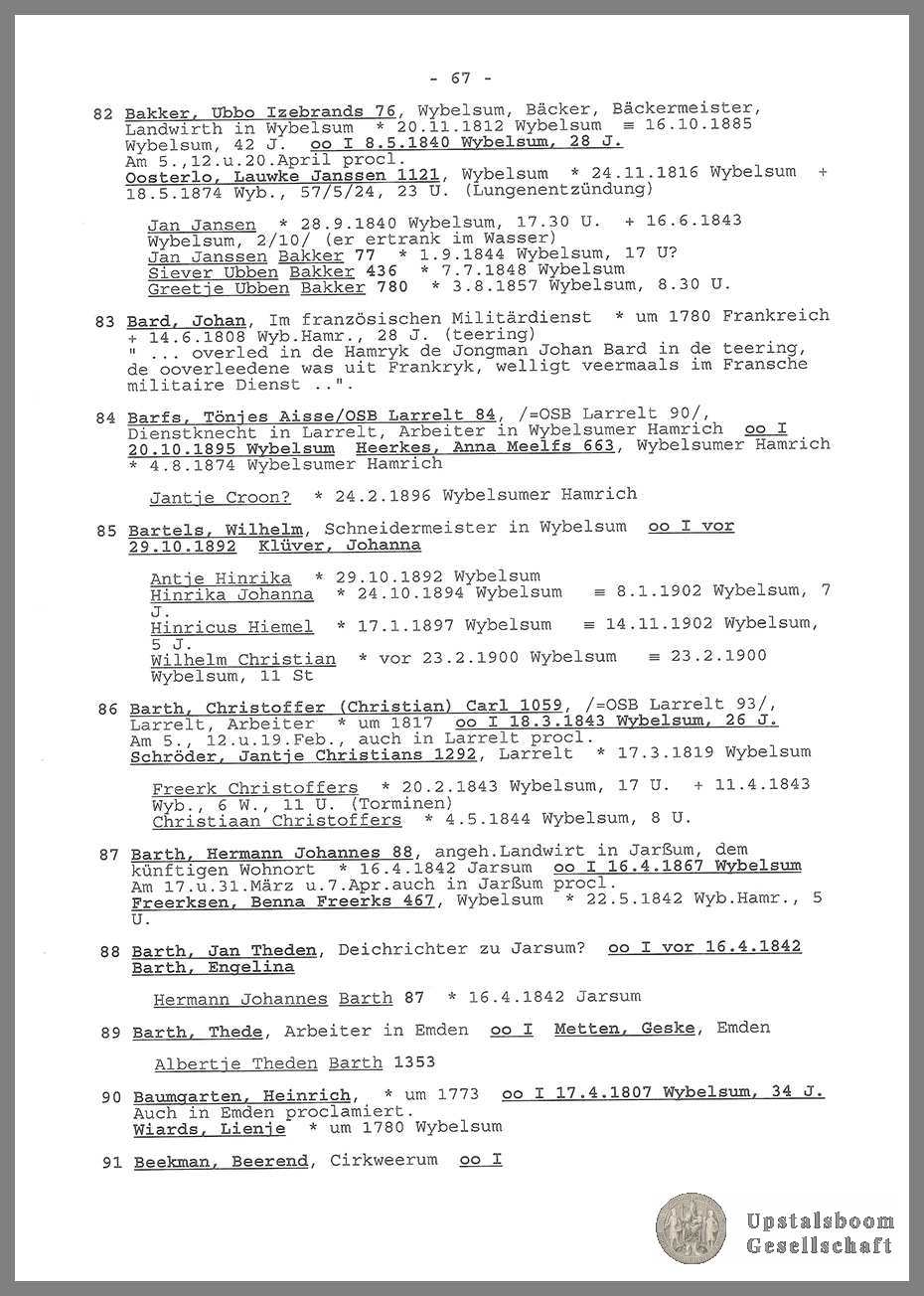 Document